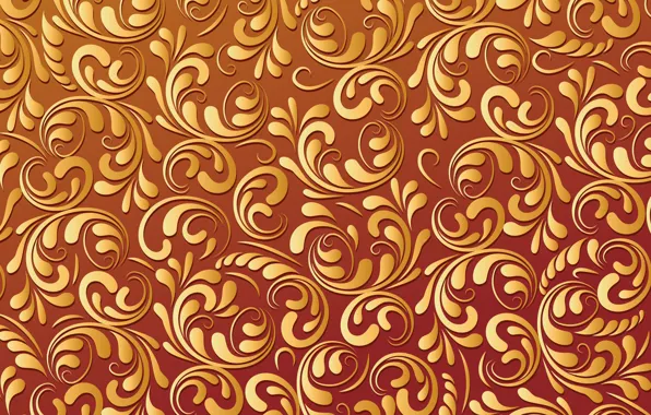 Picture decoration, abstraction, pattern, decorative