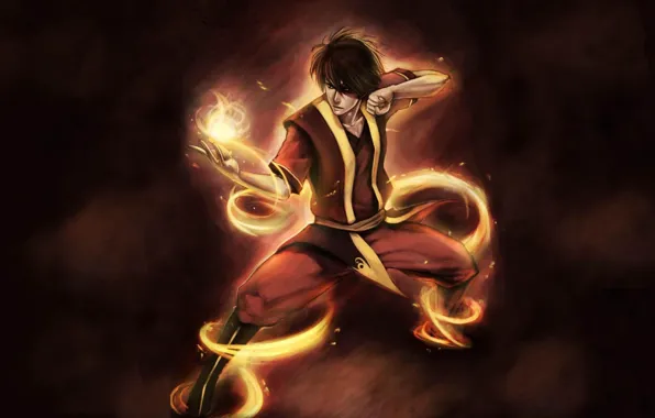Netflix Unveils Reveal Date For Live-Action Avatar: The Last Airbender  Series