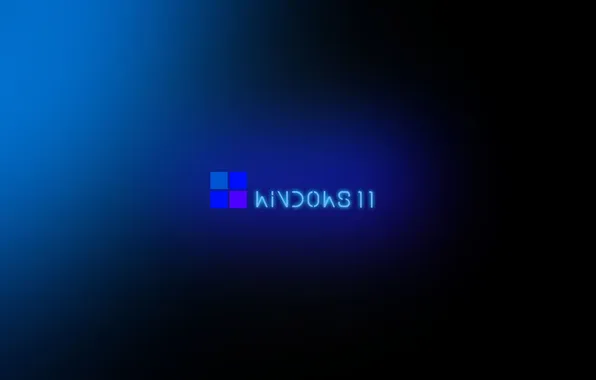 Abstract, Windows, Microsoft, icon, Windows 11
