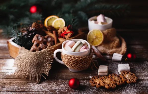 Holiday, orange, chocolate, cookies, cinnamon, Christmas, cakes, chocolate
