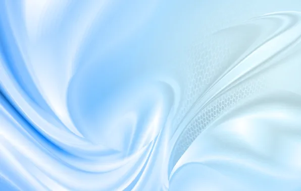 Abstraction, pattern, blue abstraction