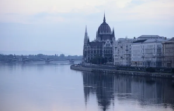 Parliament, Budapest, Budapest, House of Parliament