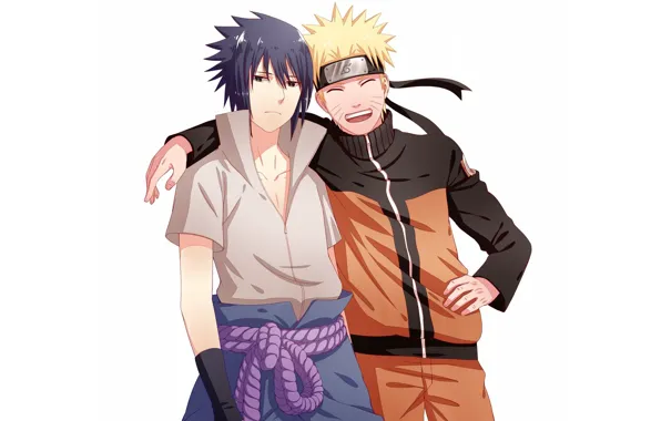 Game, Naruto, anime, ninja, asian, manga, Uchiha Sasuke, shinobi