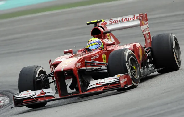 Ferrari, the car, Ferrari, formula 1, F138