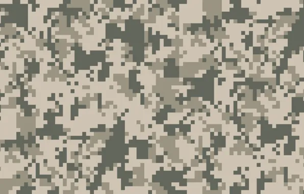 Texture, army, camouflage, pixel, army, pixel