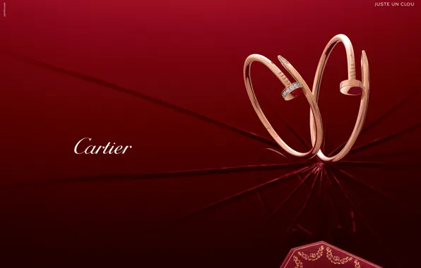 Cartier watch [2] wallpaper - Photography wallpapers - #37480