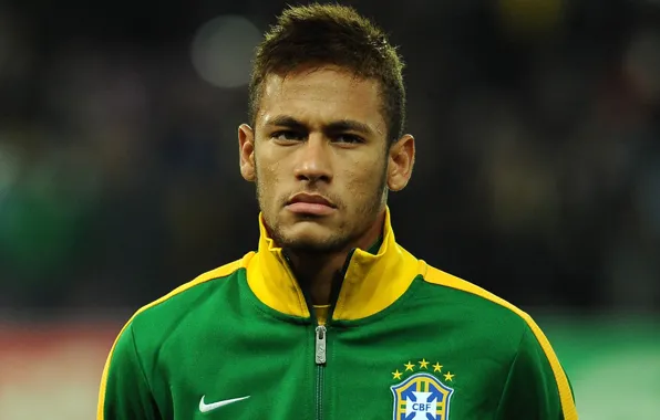 Football, Brasil, Neymar, FIFA 14