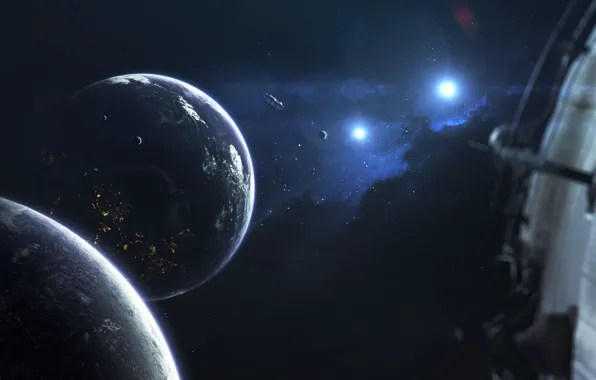Picture Stars, Planet, Space, Star, Planet, Planets, Star, Art, Stars, Space, Blik, Art, Spaceship, Satellite, Planet, …