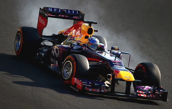 Picture formula 1, the car, race, formula one, red bull, Sebastian Vettel, Sebastian Vettel