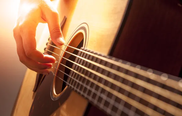 Picture music, guitar, string instrument