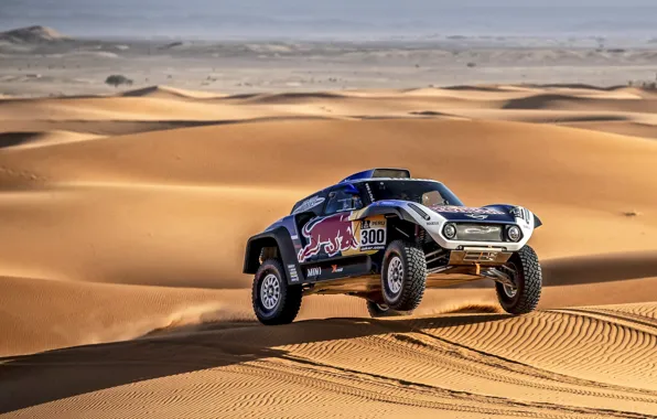 Sand, Auto, Mini, Sport, Machine, Car, 300, Rally