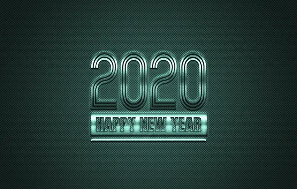Background, New year, New Year, 2020