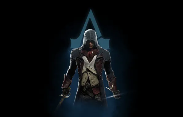 Assassin's Creed, Arno, Arno Victor Dorian, Dorian