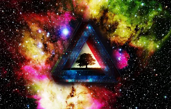 pink floyd psychedelic wallpaper