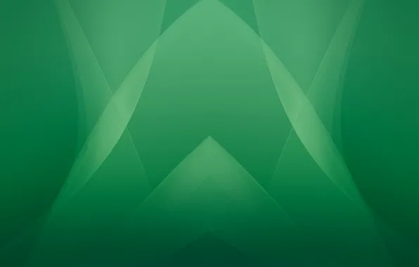Green, figure, saver