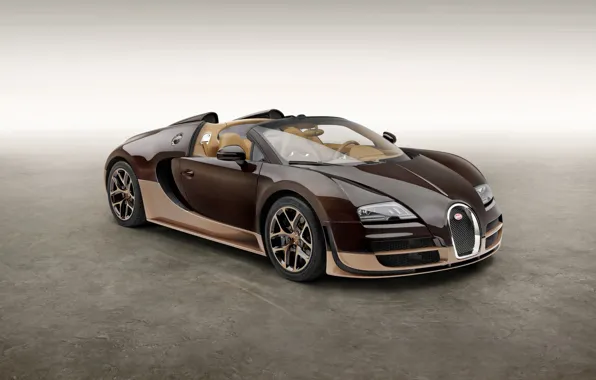 Bugatti, Legend, Hypercar, Rembrandt