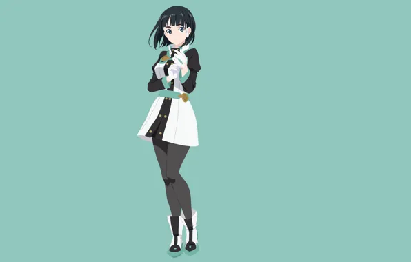 Game, anime, asian, manga, japanese, Sword Art Online, oriental, asiatic