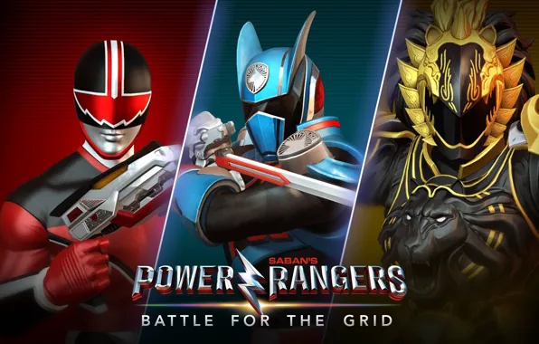 Wallpaper sword, game, weapon, warrior, Power Rangers, shadow ranger ...