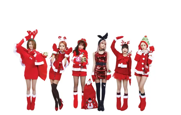Music, girls, holiday, Asian girls, South Korea, k-pop, T-Ara