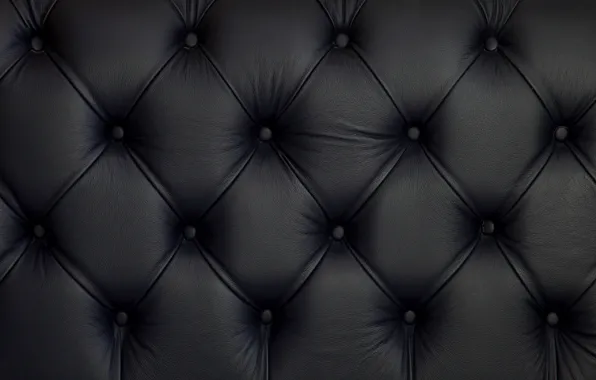 Leather, black, texture, leather, upholstery, skin, upholstery