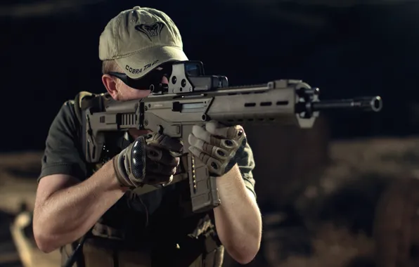 Weapons, army, soldiers