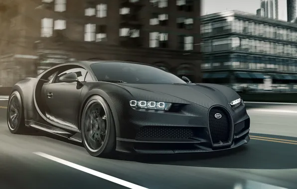 Bugatti, Bugatti, sports car, hypercar, Limited Edition, sports car, hypercar, Chiron