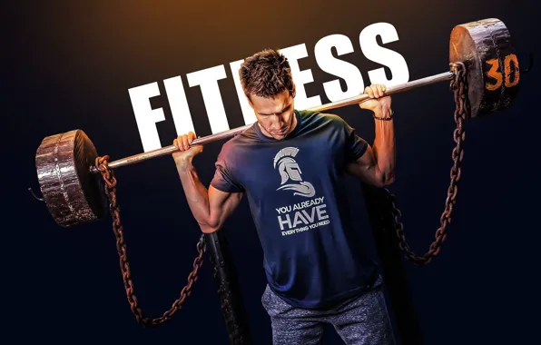 Look, pose, art, fitness, muscle, muscle, rod, athlete