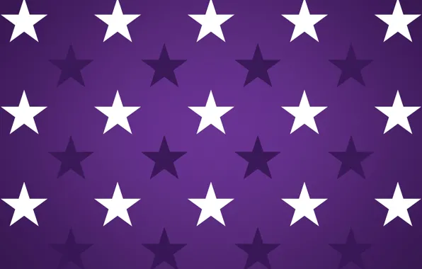 Paint, star, a number