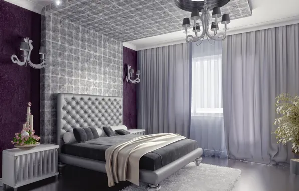 Design, furniture, bedroom, design