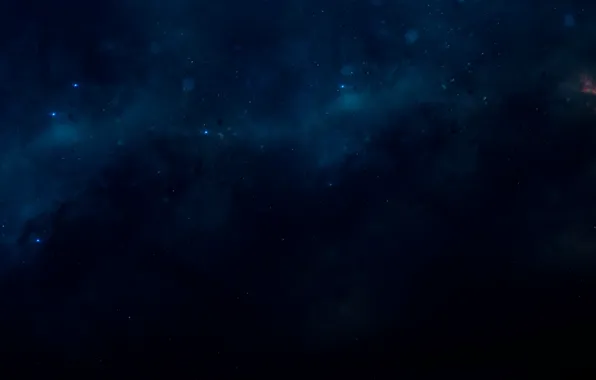 Stars, Space, Nebula, Infinity, Infinity, Art, Stars, Space