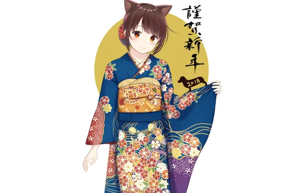 Wallpaper girl, anime, fan, art, yukata, naruto, haruno sakura, daishiro  for mobile and desktop, section сёдзё, resolution 2000x1687 - download