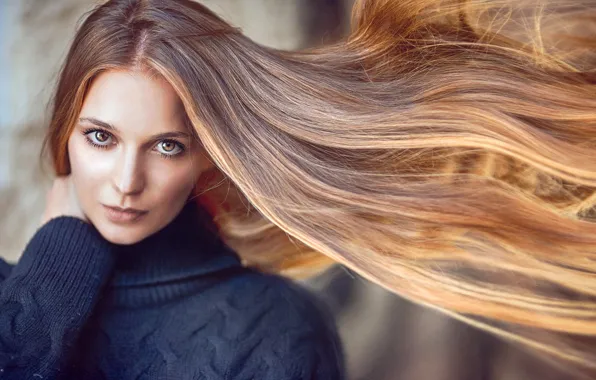 Picture look, pose, model, hair, portrait, makeup, hairstyle, beauty