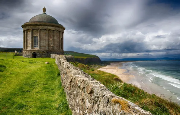Coast, Ireland, Ireland
