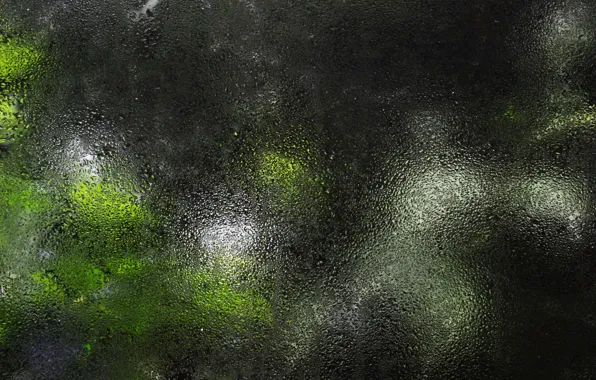 Picture drops, surface, background, color, texture