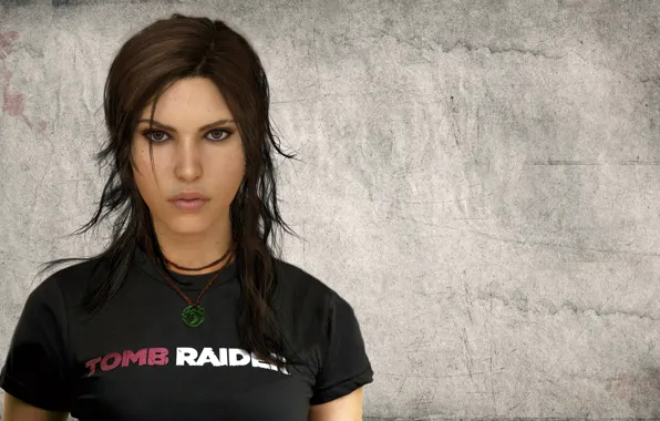 Girl, Tomb Raider, Lara, Croft