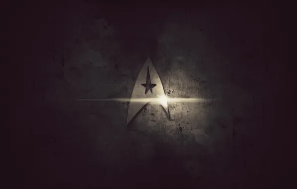 Logo, Star-Trek, Star Trek