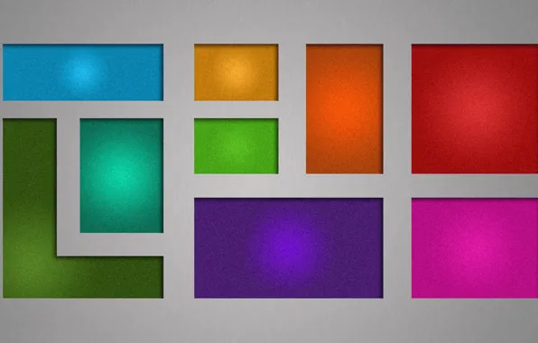 Picture light, abstraction, paper, pattern, color