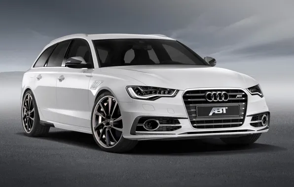 Picture Audi, Audi, ABBOT, universal, Before, 2015, RA6