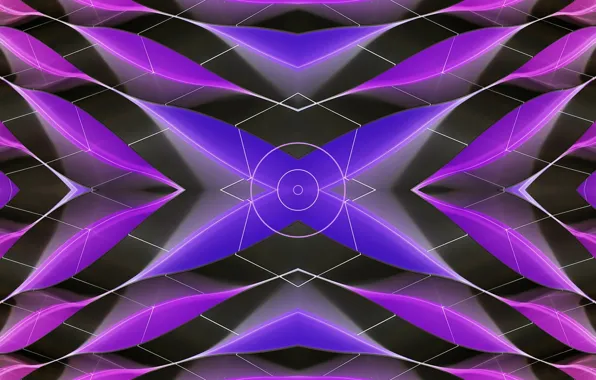 Background, color, figure, gradients