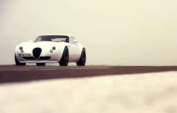 Car, The Wallpapers, Other Brands, Wiesmann GT MF4/MF4-S