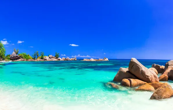 Sand, sea, beach, nature, the ocean, summer, beach, sea