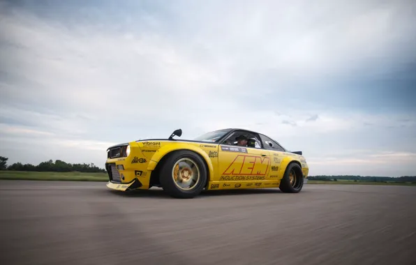 Speed, Asphalt, Nissan, Car, 240SX, 1996, Rocket Bunny kit, Nissan 240SX