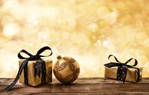 Picture gift, balls, new year, Christmas, Christmas, New Year, decor, ball