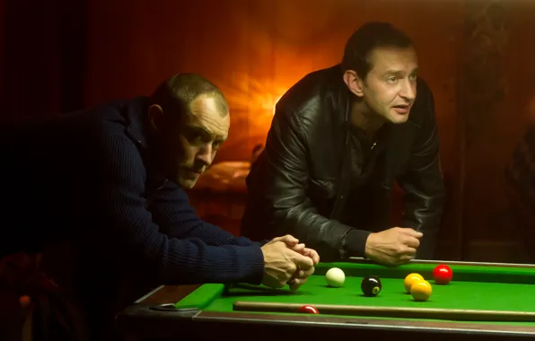 Jude Law, Black Sea, Konstantin Khabensky