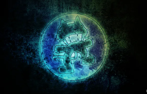 Logo, Music, Monstercat