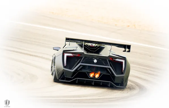 Auto, Fire, Machine, Supercar, Rendering, Concept Art, Sports car, Lykan