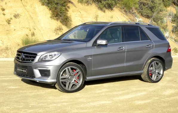 Mercedes, amg, crossover