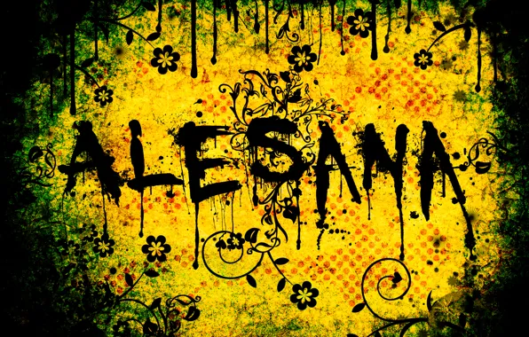 Music, Group, Alesana, Post-hardcore, Screamo