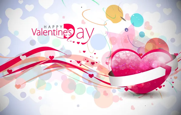 Picture love, heart, Valentine`s day