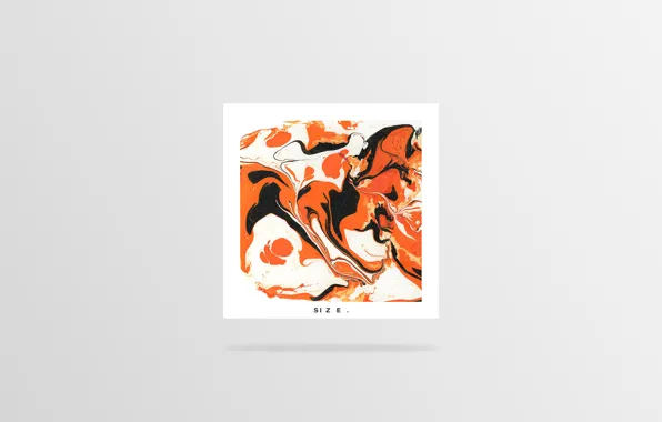 Art, Colors, Size, Records, Cover